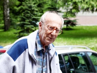 Koleksion esesh mbi praktikën direkte shpirtërore: Jnana Gita nga Jiří Vacek